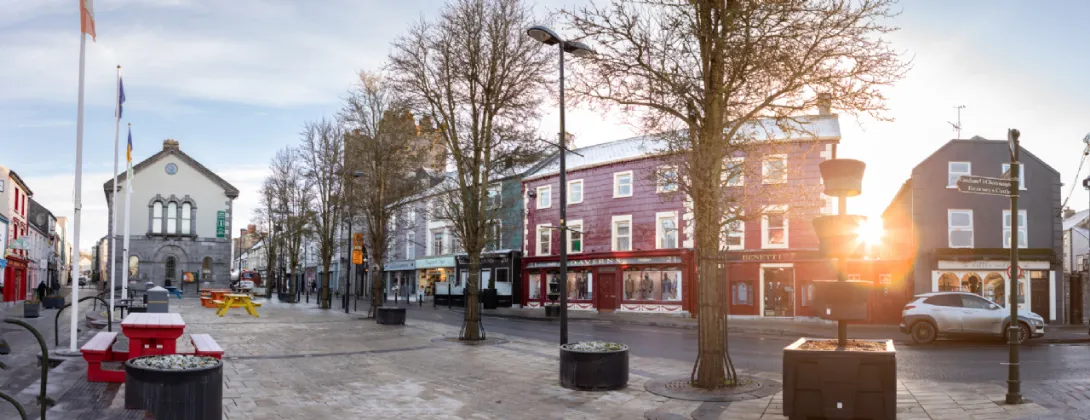 Photo of 21 Main Street, Cashel, Co Tipperary