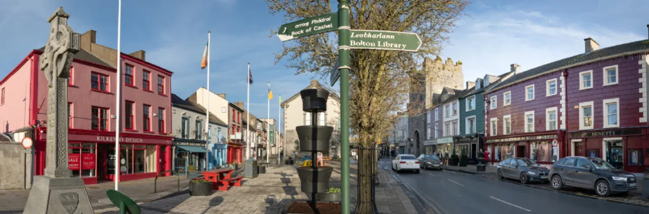 Photo of 21 Main Street, Cashel, Co Tipperary