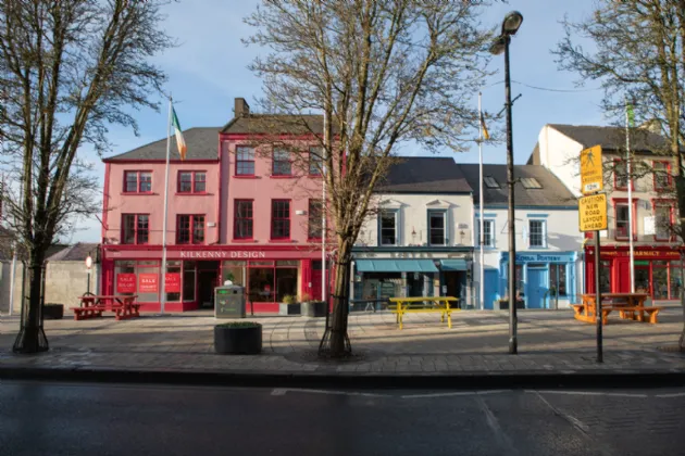Photo of 21 Main Street, Cashel, Co Tipperary