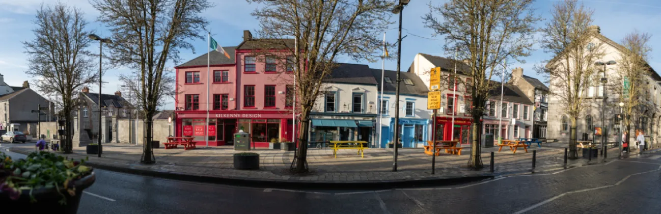 Photo of 21 Main Street, Cashel, Co Tipperary