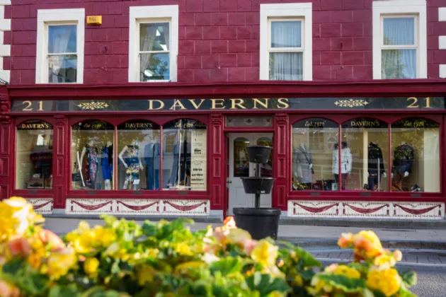 Photo of 21 Main Street, Cashel, Co Tipperary