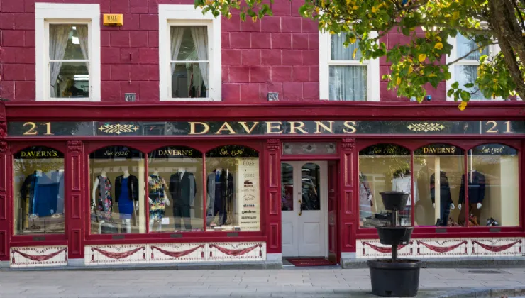 Photo of 21 Main Street, Cashel, Co Tipperary