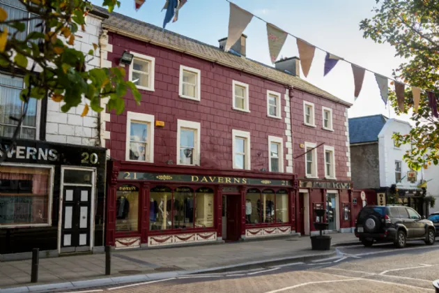 Photo of 21 Main Street, Cashel, Co Tipperary