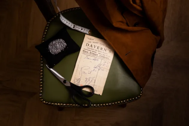 Photo of 21 Main Street, Cashel, Co Tipperary