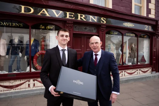 Photo of 21 Main Street, Cashel, Co Tipperary