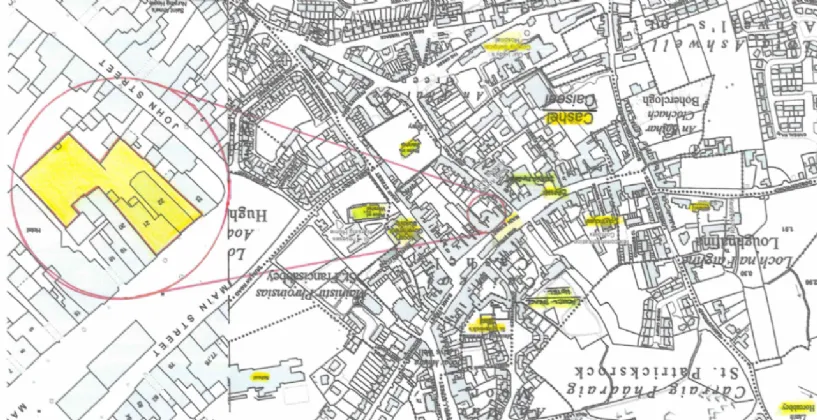 Photo of 21 Main Street, Cashel, Co Tipperary