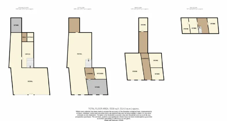 Photo of 21 Main Street, Cashel, Co Tipperary