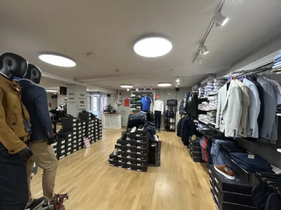 Photo of 21 Main Street, Cashel, Co Tipperary