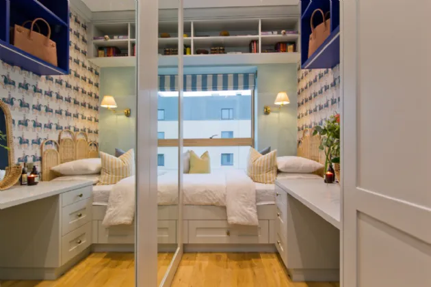 Photo of 36 The Old Chocolate Factory, Kilmainham, Dublin 8, D08 X7E8