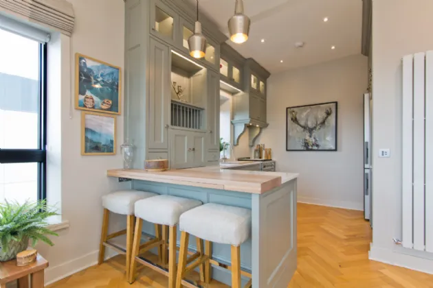 Photo of 36 The Old Chocolate Factory, Kilmainham, Dublin 8, D08 X7E8