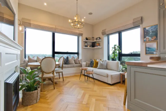 Photo of 36 The Old Chocolate Factory, Kilmainham, Dublin 8, D08 X7E8