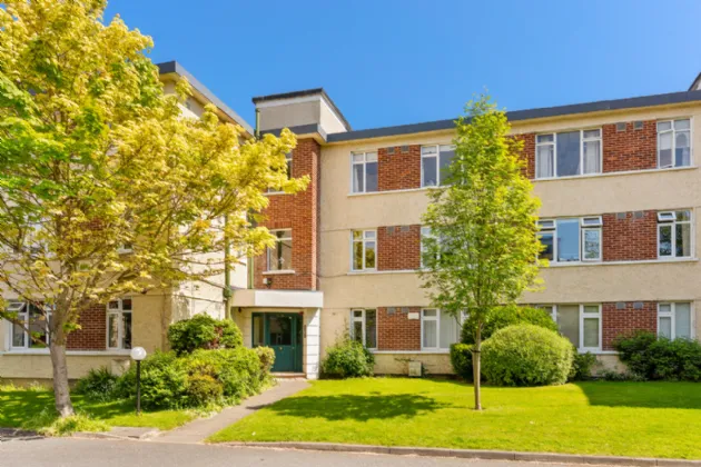 Photo of 13 Adair, Sandymount Avenue, Ballsbridge, Dublin 4, D04 WD35