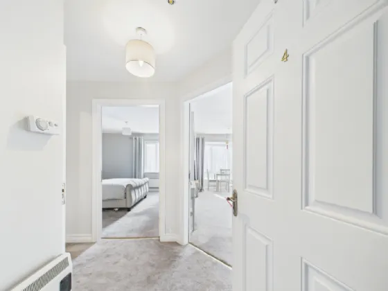 Photo of 4 Manor Retirement Apartment, Nenagh, Co. Tipperary, E45 XN36