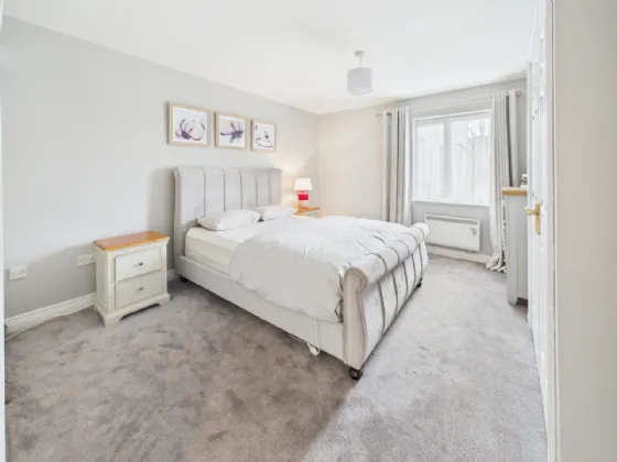 Photo of 4 Manor Retirement Apartment, Nenagh, Co. Tipperary, E45 XN36