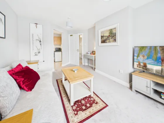 Photo of 4 Manor Retirement Apartment, Nenagh, Co. Tipperary, E45 XN36