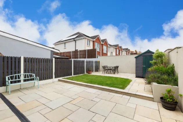 Photo of 32 The Way, Meadowvale, Arklow, Co Wicklow, Y14 H744