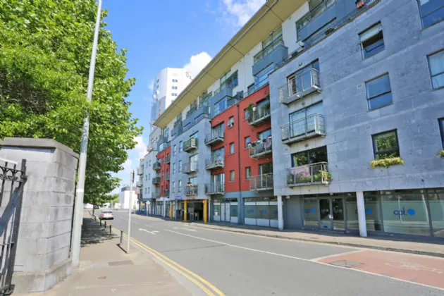 Photo of 4 Ducart House, Steamboat Quay, Limerick, V94 CH26