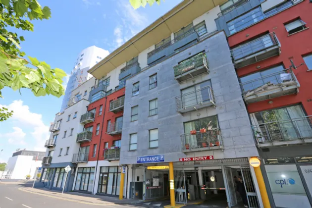 Photo of 4 Ducart House, Steamboat Quay, Limerick, V94 CH26