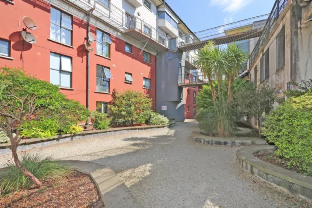 Photo of 4 Ducart House, Steamboat Quay, Limerick, V94 CH26