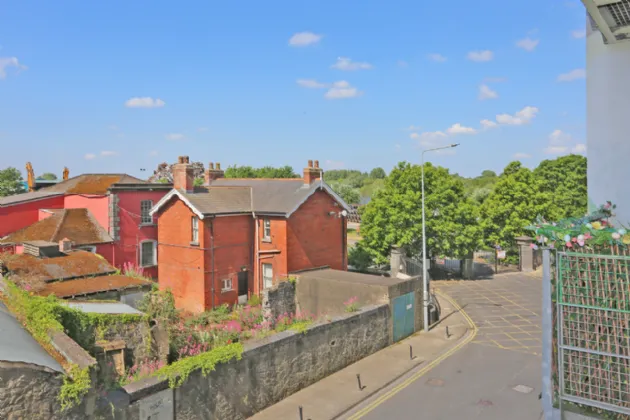 Photo of 4 Ducart House, Steamboat Quay, Limerick, V94 CH26