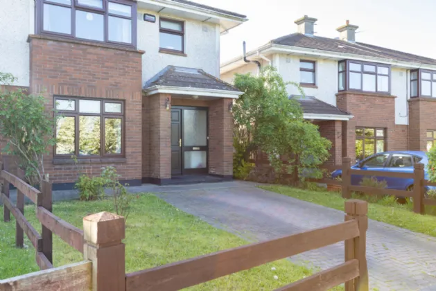 Photo of 3 Grange Park, Mullingar, Co Westmeath, N91 Y9D3