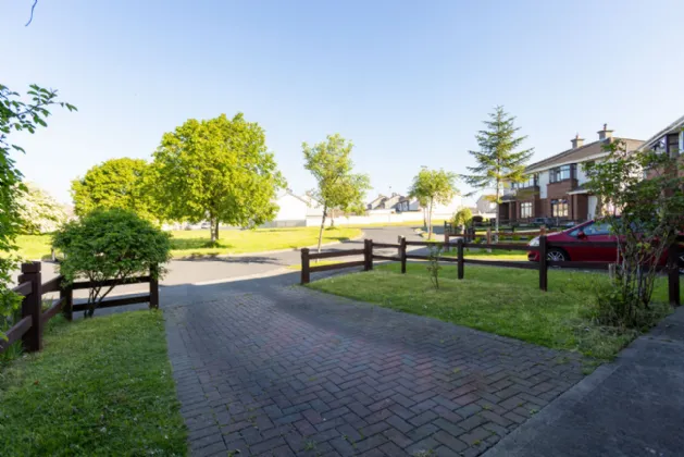 Photo of 3 Grange Park, Mullingar, Co Westmeath, N91 Y9D3