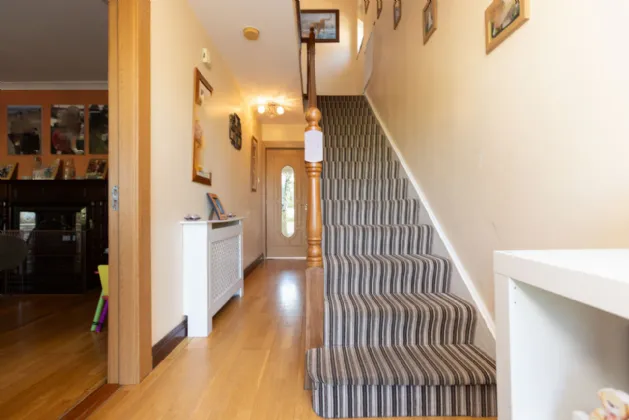 Photo of 3 Grange Park, Mullingar, Co Westmeath, N91 Y9D3