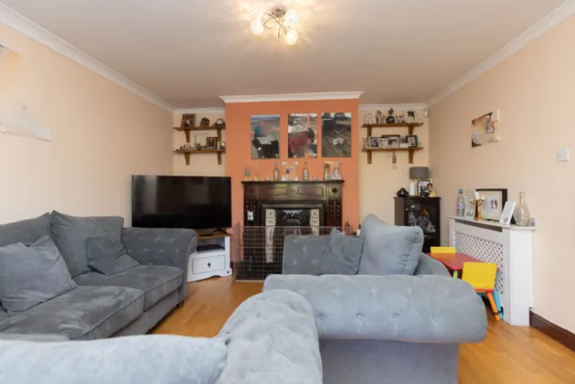 Photo of 3 Grange Park, Mullingar, Co Westmeath, N91 Y9D3