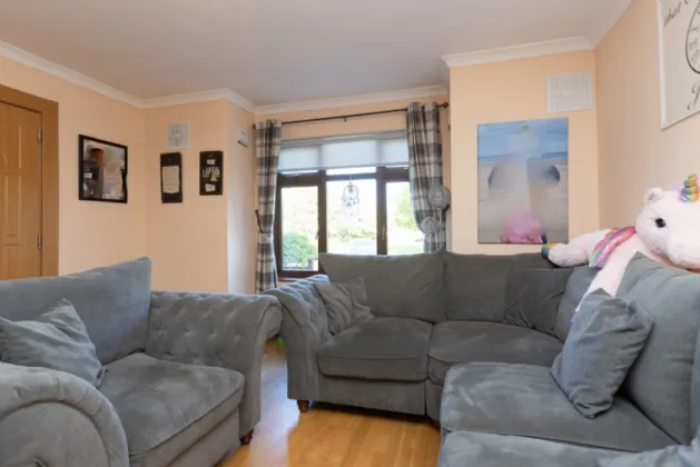 Photo of 3 Grange Park, Mullingar, Co Westmeath, N91 Y9D3