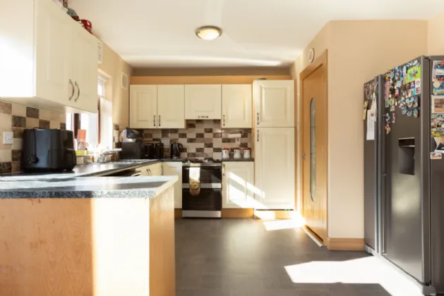 Photo of 3 Grange Park, Mullingar, Co Westmeath, N91 Y9D3