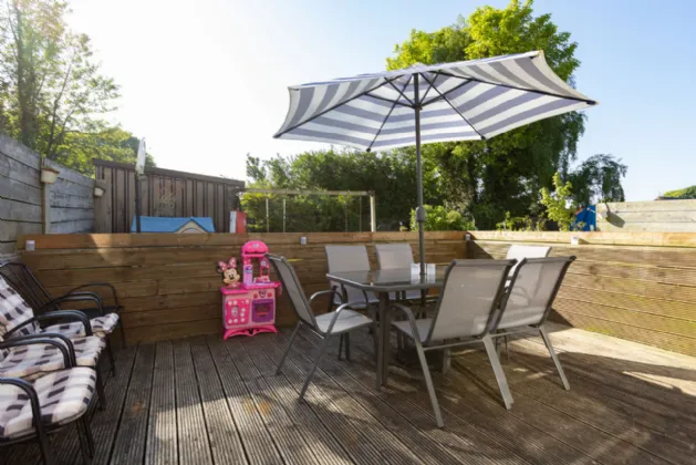 Photo of 3 Grange Park, Mullingar, Co Westmeath, N91 Y9D3