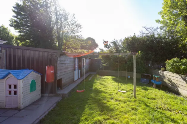 Photo of 3 Grange Park, Mullingar, Co Westmeath, N91 Y9D3