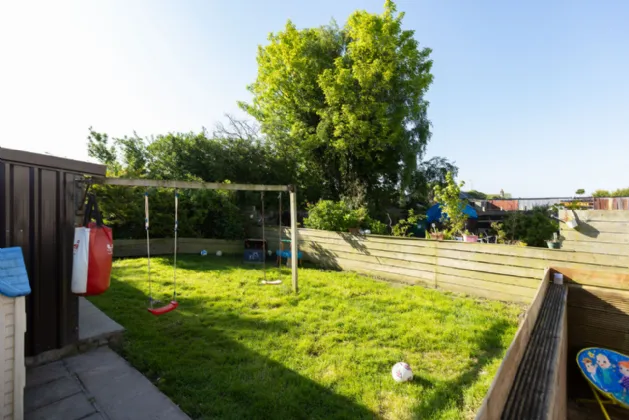 Photo of 3 Grange Park, Mullingar, Co Westmeath, N91 Y9D3