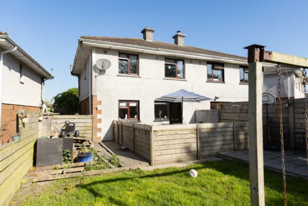 Photo of 3 Grange Park, Mullingar, Co Westmeath, N91 Y9D3