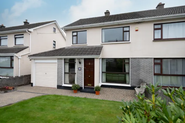 Photo of 17 Calderwood Road, Donnybrook, Douglas, Cork, T12 H31X