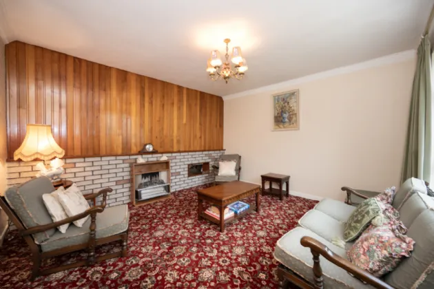 Photo of 17 Calderwood Road, Donnybrook, Douglas, Cork, T12 H31X