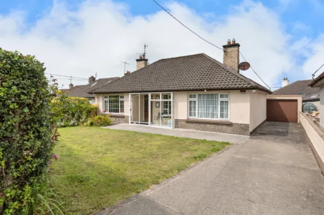 Photo of 4 Dromore Drive, Mallow, Co. Cork., P51A3AY