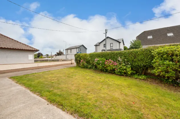 Photo of 4 Dromore Drive, Mallow, Co. Cork., P51A3AY