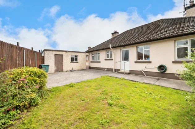 Photo of 4 Dromore Drive, Mallow, Co. Cork., P51A3AY