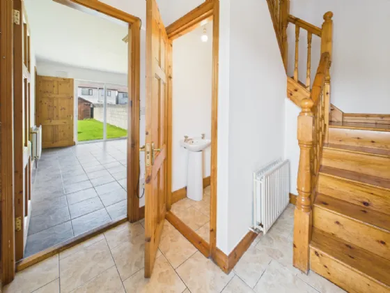 Photo of 51 Bruach Tailte, Nenagh, Co. Tipperary, E45E180