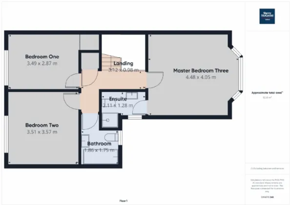 Photo of 51 Bruach Tailte, Nenagh, Co. Tipperary, E45E180