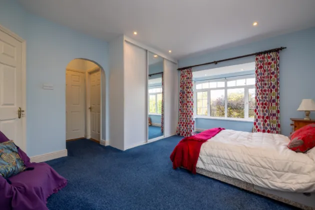 Photo of Aigna, Roperstown, Oilgate, Enniscorthy, Co. Wexford, Y21 EK25