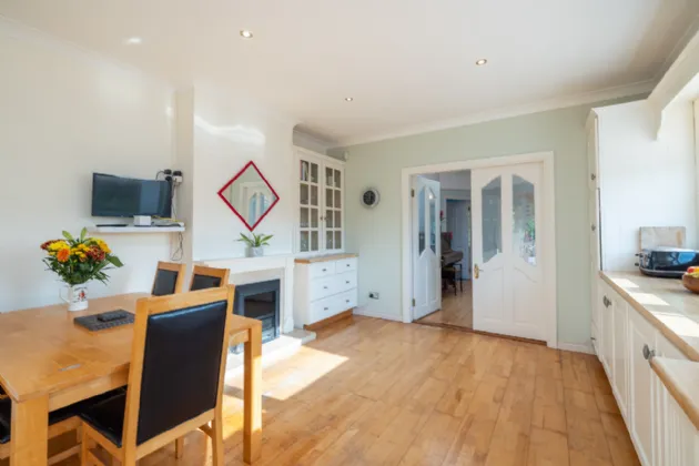 Photo of Aigna, Roperstown, Oilgate, Enniscorthy, Co. Wexford, Y21 EK25