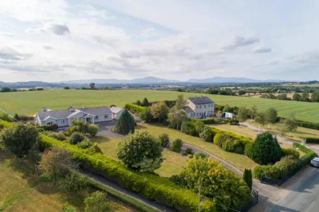 Photo of Aigna, Roperstown, Oilgate, Enniscorthy, Co. Wexford, Y21 EK25