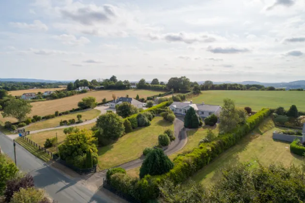 Photo of Aigna, Roperstown, Oilgate, Enniscorthy, Co. Wexford, Y21 EK25