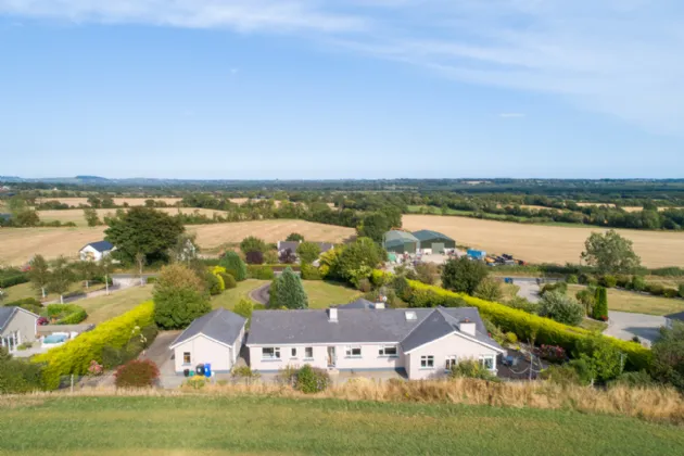 Photo of Aigna, Roperstown, Oilgate, Enniscorthy, Co. Wexford, Y21 EK25