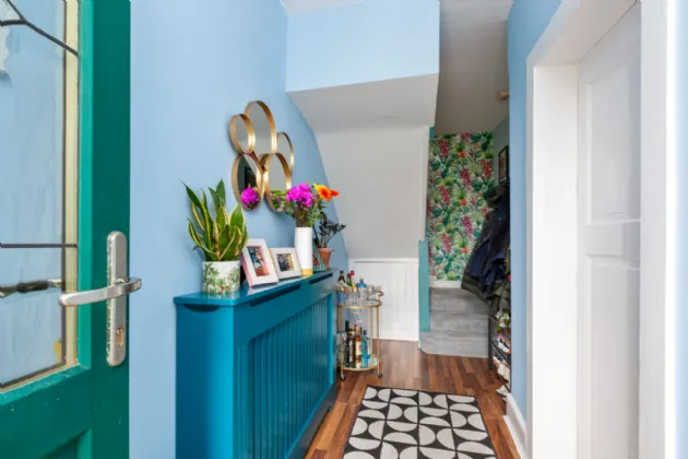 Photo of 14 Villa Bank, Royal Canal Bank, Phibsborough, Dublin 7, D07 T0V8