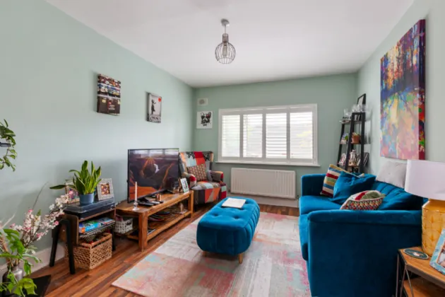 Photo of 14 Villa Bank, Royal Canal Bank, Phibsborough, Dublin 7, D07 T0V8