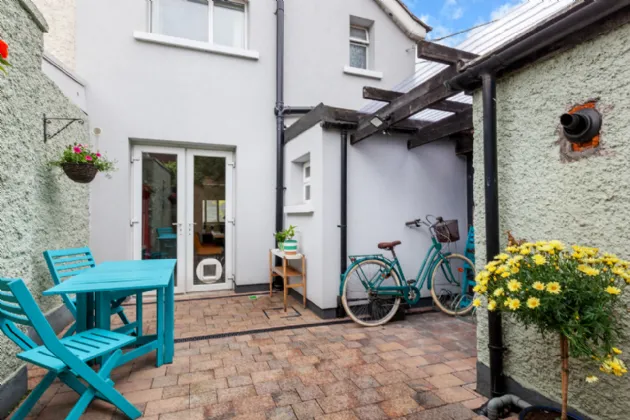 Photo of 14 Villa Bank, Royal Canal Bank, Phibsborough, Dublin 7, D07 T0V8