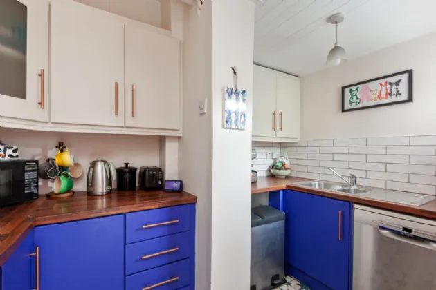 Photo of 14 Villa Bank, Royal Canal Bank, Phibsborough, Dublin 7, D07 T0V8